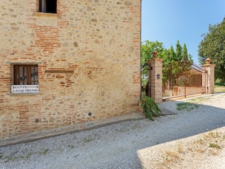 Vakantiehuis San Maiano Kenmerken 32