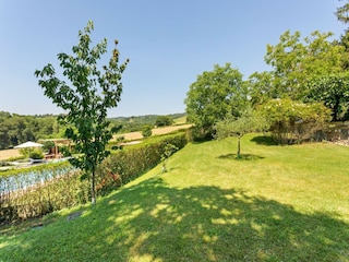 Holiday house San Maiano Outdoor Recording 7