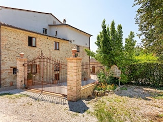 Holiday house San Maiano Outdoor Recording 8