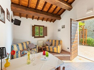 Ferienhaus San Maiano Ausstattung 29
