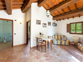 Ferienhaus San Maiano Ausstattung 19