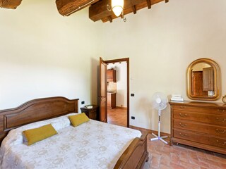 Vakantiehuis San Maiano Kenmerken 17