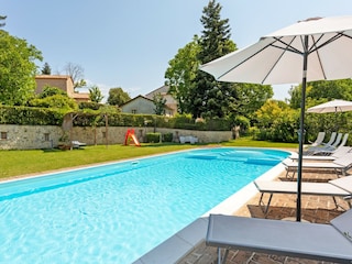 Vakantiehuis San Maiano Buitenaudio-opname 15