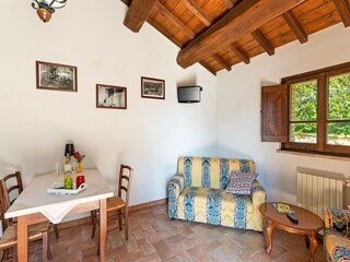 Ferienhaus San Maiano Ausstattung 20