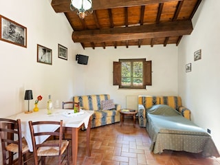 Holiday house San Maiano Features 25