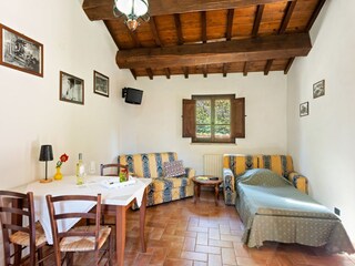 Vakantiehuis San Maiano Kenmerken 25