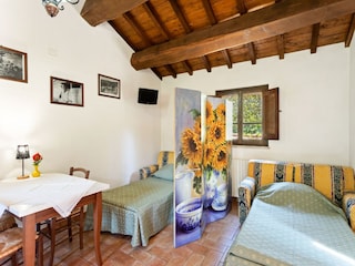 Holiday house San Maiano Features 25