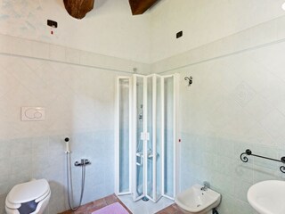 Maison de vacances San Maiano Équipement 33