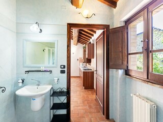 Maison de vacances San Maiano Équipement 33