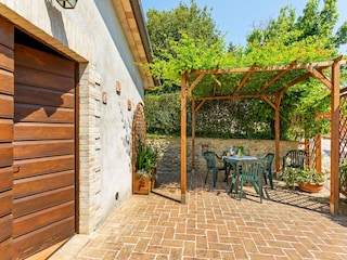 Holiday house San Maiano Outdoor Recording 12