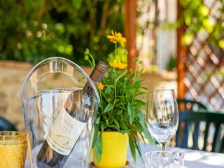 Casa per le vacanze San Maiano  39