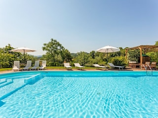 Holiday house San Maiano Outdoor Recording 13