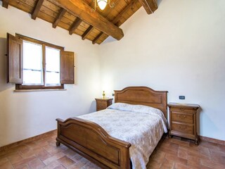 Casa per le vacanze San Maiano Caratteristiche 25