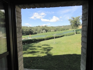 Casa per le vacanze San Maiano Registrazione all'aperto 6