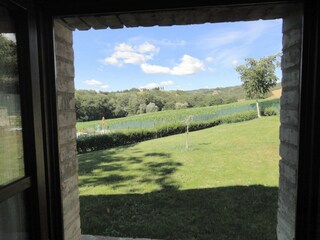 Vakantiehuis San Maiano Buitenaudio-opname 16