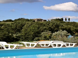 Vakantiehuis San Maiano Buitenaudio-opname 10