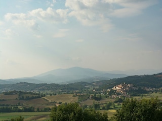 Holiday house San Maiano Environment 35