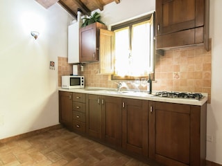 Holiday house San Maiano Features 21
