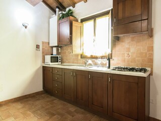 Maison de vacances San Maiano Équipement 33