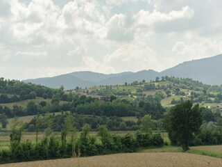 Casa de vacaciones San Maiano Entorno 35