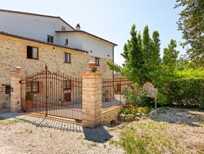 Ferienhaus in IL VECCHIO FORNO UMBRO, Citta' di Castello - San Maiano - image1