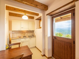 Bauernhof Caprese Michelangelo Ausstattung 16