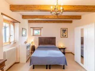 Bauernhof Caprese Michelangelo Ausstattung 22