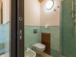 Bauernhof Caprese Michelangelo Ausstattung 19