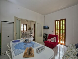 Ferienhaus Castagneto Carducci Ausstattung 18