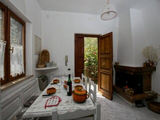 Vakantiehuis Castagneto Carducci Kenmerken 15