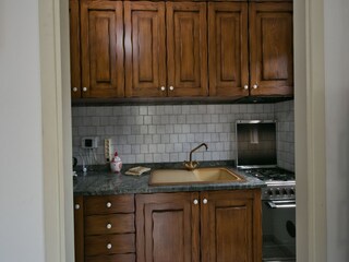 Ferienhaus Castagneto Carducci Ausstattung 12