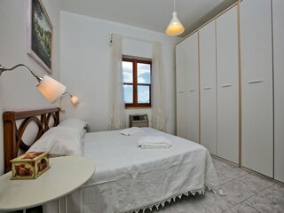 Ferienhaus Castagneto Carducci Ausstattung 12