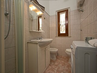 Maison de vacances Castagneto Carducci Équipement 17