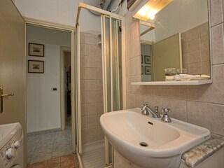 Ferienhaus Castagneto Carducci Ausstattung 11