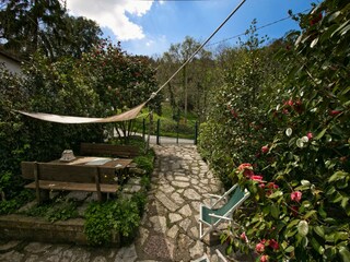 Maison de vacances Castagneto Carducci Enregistrement extérieur 2