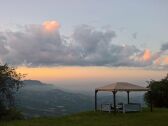 Casa de vacaciones Corvara (Abruzzen) Grabación al aire libre 1