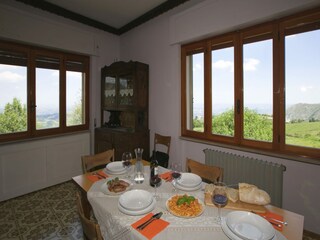 Maison de vacances Corvara (Abruzzen) Équipement 28