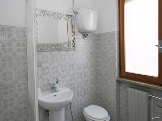 Ferienhaus Corvara (Abruzzen) Ausstattung 30