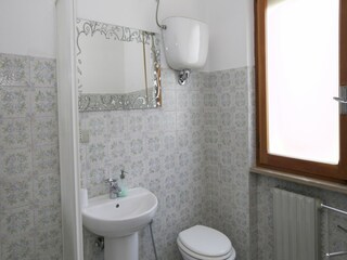 Maison de vacances Corvara (Abruzzen) Équipement 21