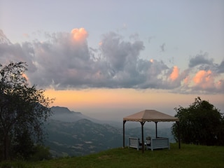 Holiday house Corvara (Abruzzen) Outdoor Recording 9