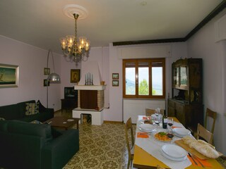 Maison de vacances Corvara (Abruzzen) Équipement 24