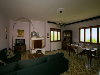 Casa per le vacanze Corvara (Abruzzen) Caratteristiche 21