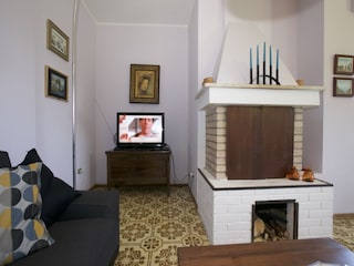 Holiday house Corvara (Abruzzen) Features 30