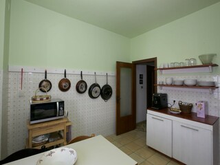 Casa per le vacanze Corvara (Abruzzen) Caratteristiche 23