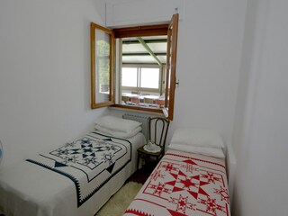 Ferienhaus Corvara (Abruzzen) Ausstattung 26