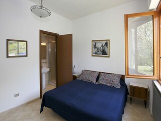 Ferienhaus Corvara (Abruzzen) Ausstattung 28