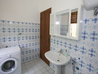 Maison de vacances Corvara (Abruzzen) Équipement 34