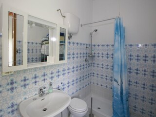 Ferienhaus Corvara (Abruzzen) Ausstattung 29