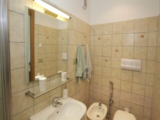 Maison de vacances Corvara (Abruzzen) Équipement 36