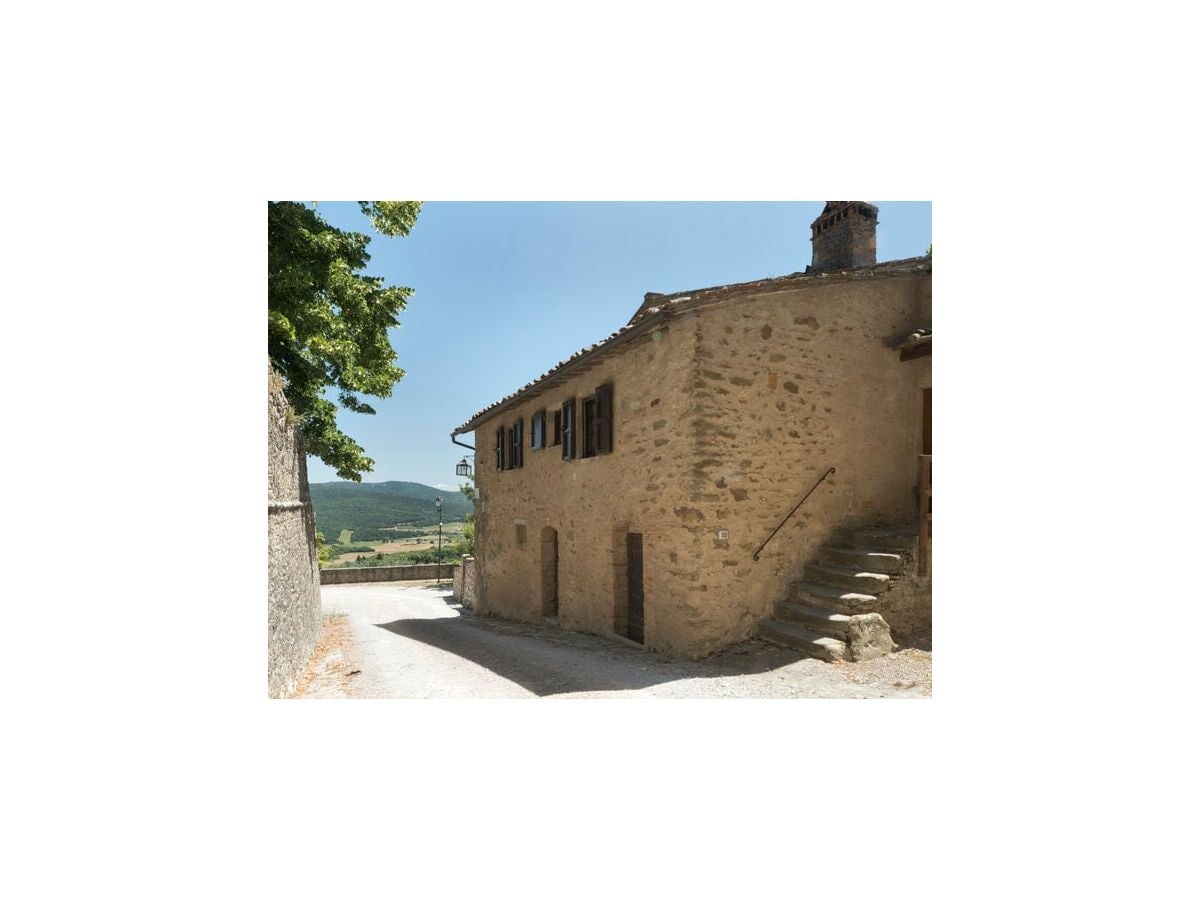 Maison de vacances Pergine Valdarno Enregistrement extérieur 1